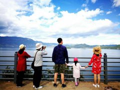 旅游借“智”，智慧旅游